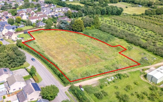 Development Opportunity in Haddenham photo